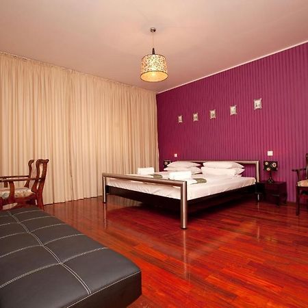 Pension Dinu Residence Timişoara Quarto foto