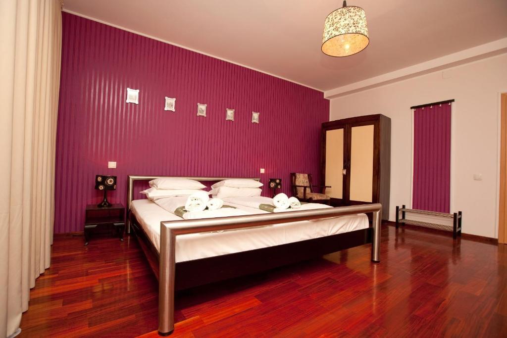 Pension Dinu Residence Timişoara Quarto foto
