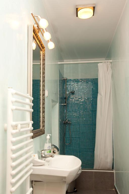 Pension Dinu Residence Timişoara Quarto foto