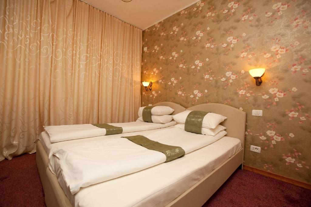 Pension Dinu Residence Timişoara Quarto foto