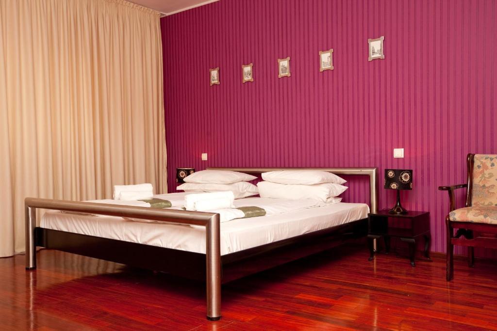 Pension Dinu Residence Timişoara Quarto foto